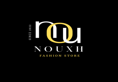 Create fascinating LOGO Design