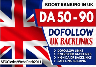 100. Co. Uk Extremely Powerful Perfect Backlinks High DA SEO UK Websites Contextual Links