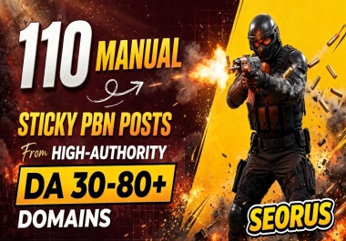 Get Our Top Quality Sticky Pbn Posts
