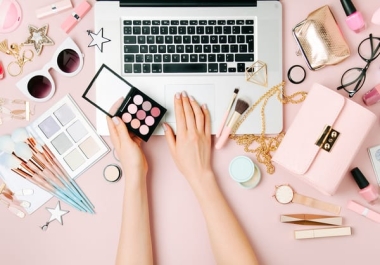I will write your lifestyle,  skincare,  travel,  health,  fitness,  fashion,  blog articles