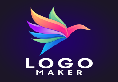 I Will Make Logo Design and visiting card