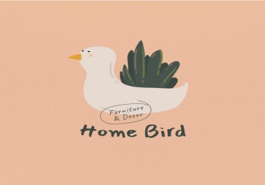 Design most creative logos for your website,  brand,  business,  etc