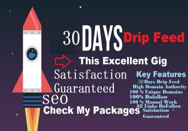Daily 15 Blog Comments backlinks for 30 Days Drip Feed Total 450 backlinks for 30 Days