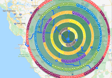 Create 500 Google Map Citations Local SEO And GMB Top Rank For Local Business