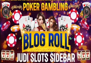 GET 150 Sidebar Footer PBNs Backlinks DR/DA 50 plus