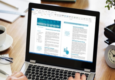 Data Entry and Microsoft Excel Expert