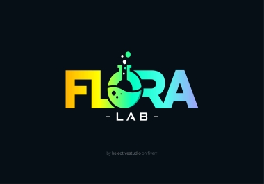 I will do trendy timeless business logo design
