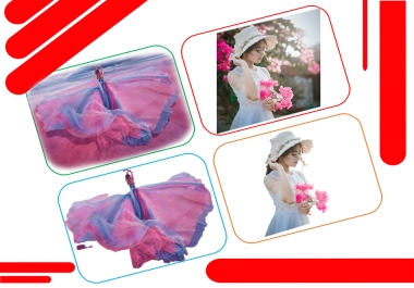 Professionally Remove image Background