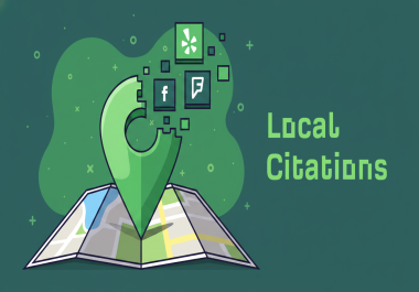Manually Create 10 Powerful Live Business Citations