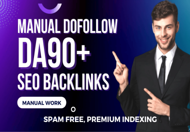 200 Unique Powerful & Permanent SEO Profile Backlinks