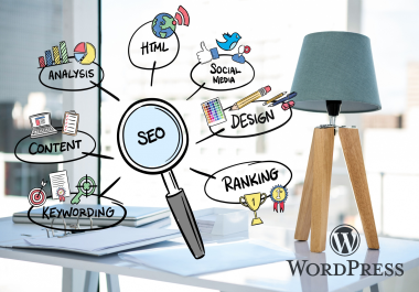 Yoast SEO,  All in One SEO and Optimize SEO Plugin for WordPress Website