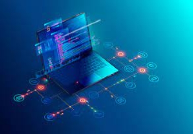 I will do computer science,  java,  cpp,  c and python programming