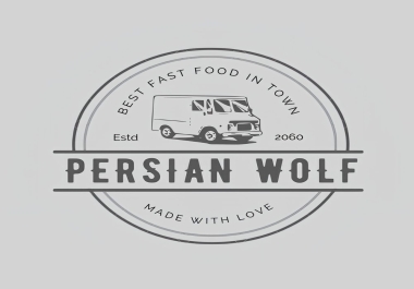 Create a professional logo with unlimited revisions.