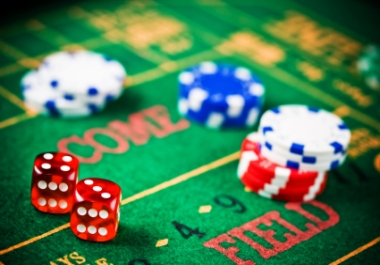 iGaming Related Content Per Specifications 1000 Words