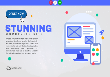 Fix Errors and Enhance Your Custom WordPress Design