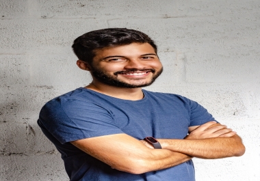 Remove Background With High Quality