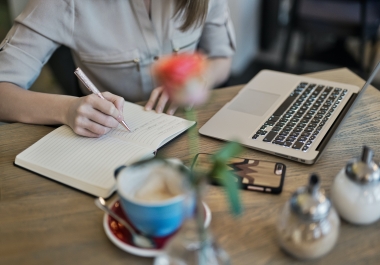 I can write high SEO ranking content for you