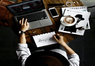 I can write you an engaging article with high SEO