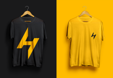 Get the best tattoo and logo designs on your shirts