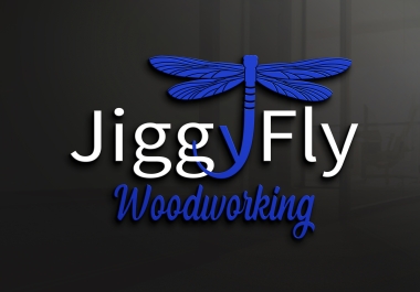 Create a minimalist creative business logo design