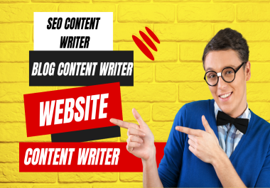 I Will Transform Your Ideas into Compelling Stories The Power of Professional Content Writing