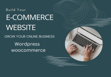 I will create responsive wordpress website or wordpress design