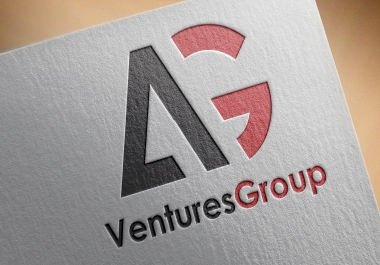 I will create a creative and modern logo for your brand/company