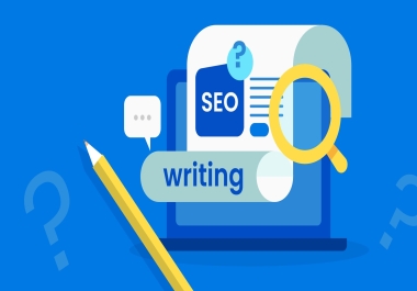 I will write Vietnamese articles and SEO optimized blog posts