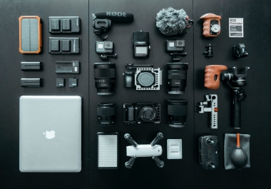 I Will Edit Your Short Video or Film