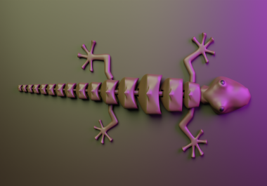 Design 3d model for 3d printing