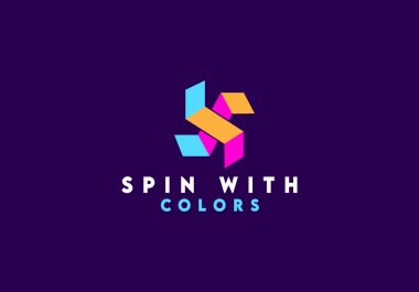 I will create unique and modern logo design for your business