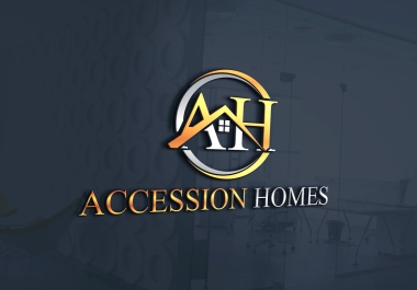 I will do Create a professional business logo