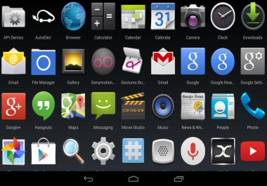 I Will Test Your Android App In One Day