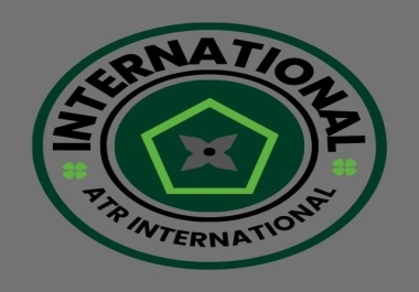 Professional logo design with branding best companies logo design
