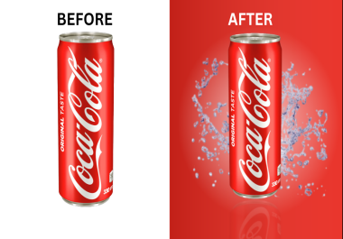 I will remove background from images and edit amazon and shopify images in just 2 hours