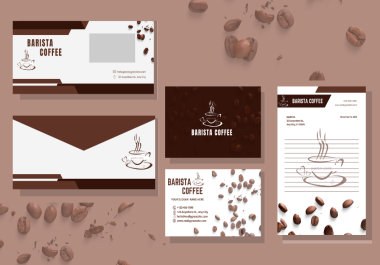 I will design professional luxury business cards