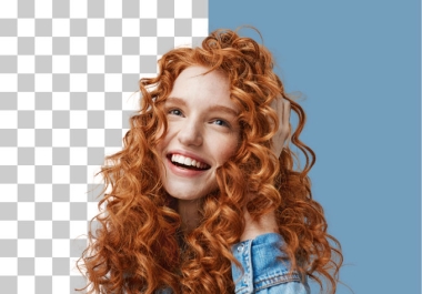 Remove image background fast and high resolution