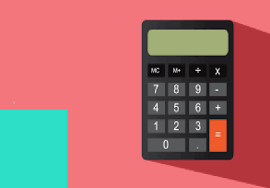 BEST SIMPLE CLCULATOR HTML SCRIPT FOR YOUR WEB