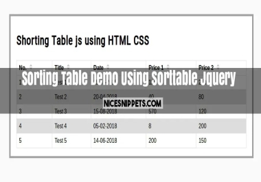Sort text line Alphabetically script in HTML