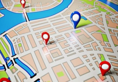 4000 google map citation for local seo