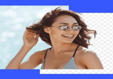 I will photo background removal amazon product remove photoshop editing change