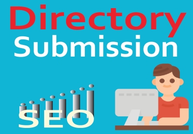 Instant Approve 100 Live Web directory submissions to rank up website