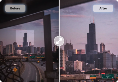 Upgrade Your Image Display with our Responsive Image Enlarger Tool - Showcase Your Pictures in Style