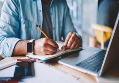 High quality professional article writing service