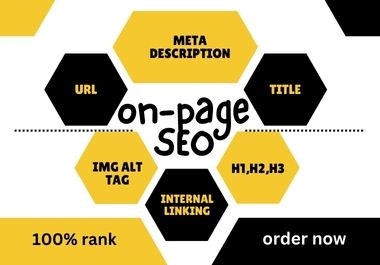 I will fix WordPress on-page SEO issues with Yoast for top ranking