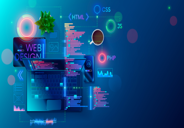 I am a professional Web Developer