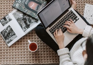 I will make you articles of 500 words in English without plagiarism