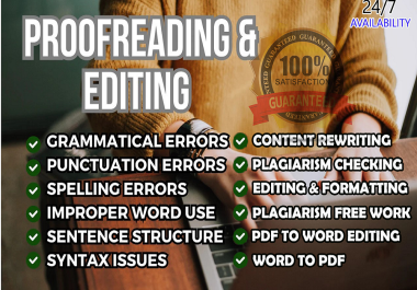 1000 Words Regular Content for Your Blog and Website content