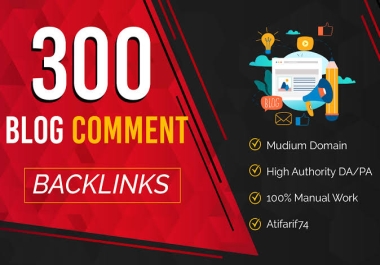 I write comment for your blog website