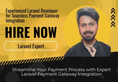 Integrate payment gateway to boost your online sell from website